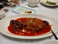 -银筵(武夷路店)