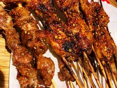 -管氏翅吧(马家堡店)