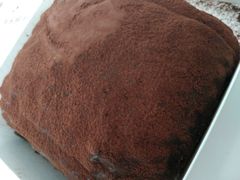 脏脏包-执茶识麦(万达华府店)