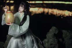 -盘子女人坊古装写真摄影(南京总店)