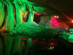 -洛阳花果山景区