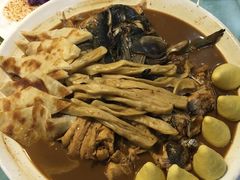 -百花食府(渔阳南路店)
