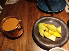 -星叶·东南亚料理(宁波万象汇店)