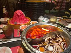 -牛New寿喜烧(虹桥新天地店)