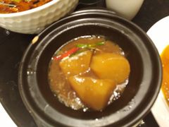 -丰收日·小海鲜·沪上家宴(顾村正大店)