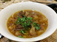 -三毛牛肉店(福强店)