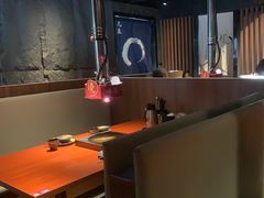 -山之屋炭火烧肉·生啤畅饮(大朗万科中央公园店)