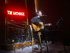 -TZ House音乐现场(来福士中心店)