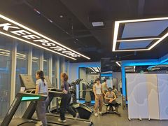 -NRG健身私教CLUB(打浦桥店)