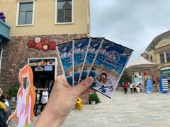 -石林冰雪海洋世界