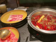 -牛New寿喜烧(新六百店)