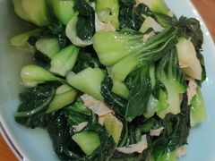 青菜腐皮-百家鲜·杭帮菜