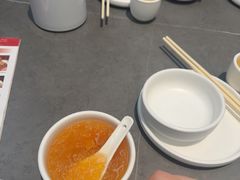 -情妹耙泥鳅·江湖川菜(科华店)