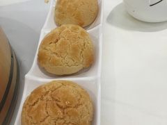 稻香菠萝包-稻香酒家·34年老字号·港式粤菜(侨光店)