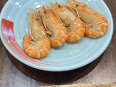 -蟹上黄·蟹黄面·江南糖水(人民广场店)