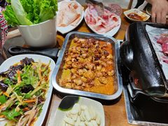 -张姐烤肉(山北路店)