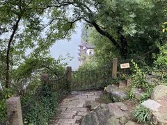 -采石矶景区