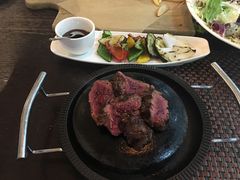 -TAMATI(巴黎贝甜韩式西餐厅店)