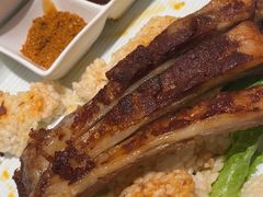 -大铁勺新津菜(东丽阳光新业广场店)