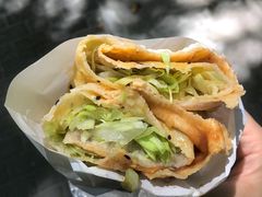 -卞姐蛋饼(陕西南路店)