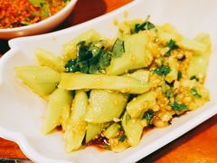 -云中鱼蒸汽石锅鱼(川沙百联店)