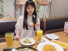 -必胜客(新海上世界店)