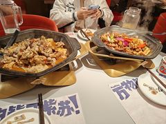 -蛙来哒(汇一城黑金冠店)