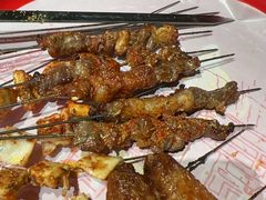 -北三老太太烧烤(人生一串上榜店)