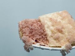 草莓双层芝士蛋糕-小樽洋菓子铺LeTAO(华润时代店)