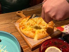 -卢布里西餐厅(海拉尔店)