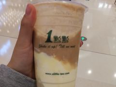 -1点点(苏州中心店)