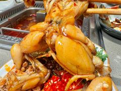 -海底捞火锅(苏宁广场店)