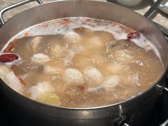 -淘米捞·米汤脆鲩鱼火锅(福田皇岗店)