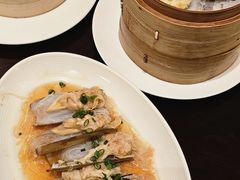 -京香轩·中餐厅(上海中庚聚龙酒店)