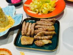 -隐炉和牛烧肉店(群力店)