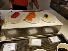 -格力东澳大酒店-蓝色海岸餐厅