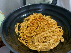 -小辫子羊肉面馆(周东店)