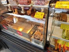 -野栗香(娄山关路店)