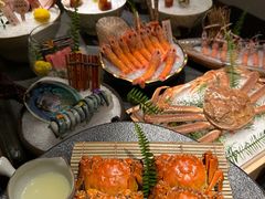 -上井料理黑金店(IFS国金中心店)