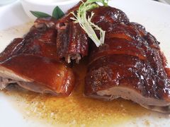 招牌烧鹅-猪肉婆私房菜(容桂总店)