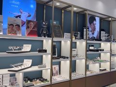 -无界眼镜MaxLess(五角场万达店)