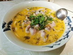 -外婆小菜(东苑米兰广场店)