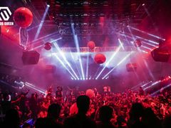 -Club Queen皇后酒吧