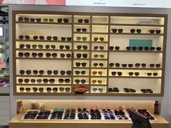 -宝岛眼镜·星创视光中心(威海路店)