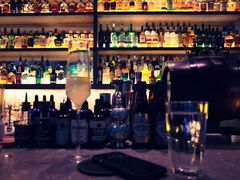 -TIPTOP BAR酒吧(欧亚新生活广场店)