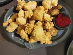 -谭鸭血老火锅(庆云店)