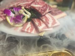 -九田家黑牛烤肉料理(新辰里亚运村店)
