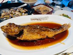 -四季民福烤鸭店(外滩外白渡桥店)