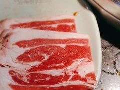 -梨花自助烤肉(乐宾店)