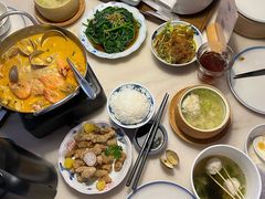 -林四喜·闽南传家菜(鼓浪屿店)